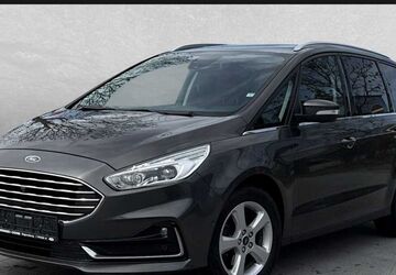 Ford Galaxy 160.800 km 20.110 &euro; Regensburg 93059