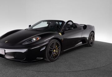 Ferrari F430 51.500 km 132.500 &euro; Singen - Hohentwiel 78224