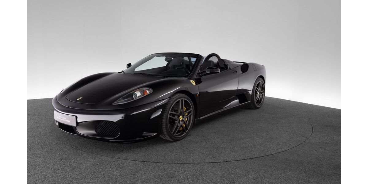 Ferrari F430 51.500 km 132.500 &euro; Singen - Hohentwiel 78224