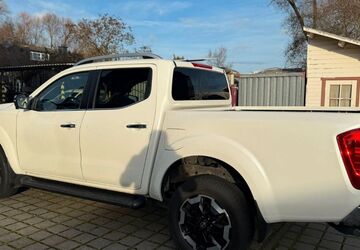 Nissan Navara 181.000 km 21.400 &euro; Frankfurt am Main 65931