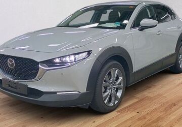 Mazda CX-30 19.600 km 27.950 &euro; Strausberg 15344