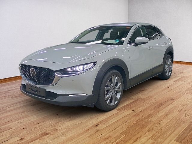 Mazda CX-30 19.600 km 27.950 &euro; Strausberg 15344