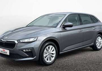 Skoda Scala 1.130 km 19.998 &euro; Dietersheim 91463