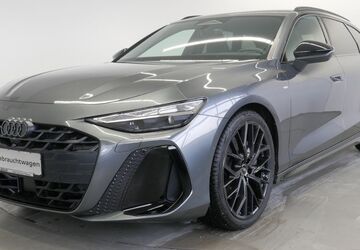 Audi A6 15.450 km 62.590 &euro; Passau 94036