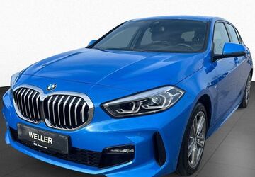 BMW 118 11.800 km 25.450 &euro; Detmold 32758