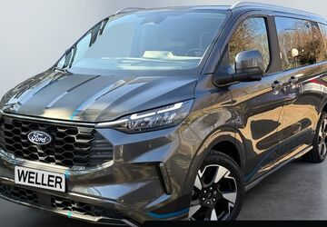 Ford Tourneo Custom 15.000 km 51.990 &euro; Münster 48163