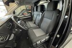 Opel Vivaro -e Cargo Elegance M 75 kWh 1. Hand 14.200 km 26.550 &euro; Lich 35423