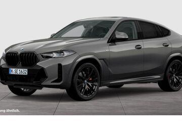 BMW X6 26.253 km 79.890 &euro; Mettmann 40822