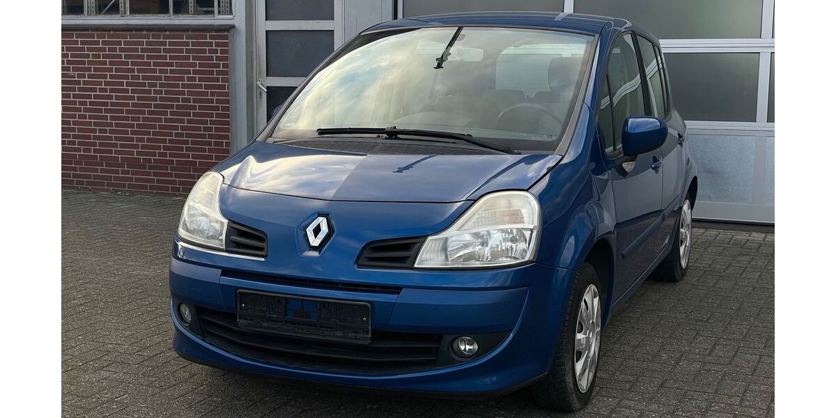 Renault Modus 55.000 km 2.790 &euro; Hude 27798