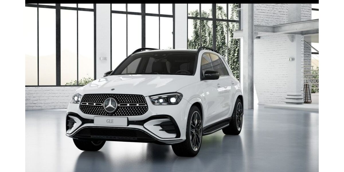 Mercedes-Benz GLE 350 8.500 km 91.450 &euro; Kiel 24109