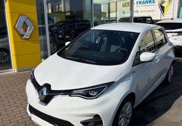 Renault ZOE 29.601 km 15.190 &euro; Lichtenfels 96215