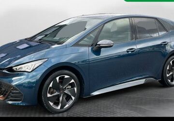 Cupra Born 21.850 km 27.430 &euro; Crailsheim 74564