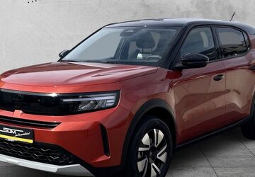 Opel Frontera 4.890 km 23.990 &euro; Heitersheim 79423