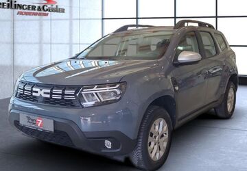 Dacia Duster 46.893 km 17.880 &euro; Rosenheim 83022