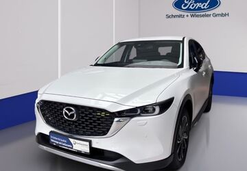 Mazda CX-5 50.605 km 31.990 &euro; Dierdorf 56269