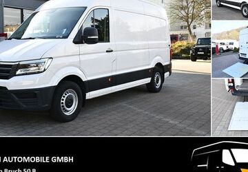 VW Crafter 31.600 km 45.695 &euro; Meschede 59872