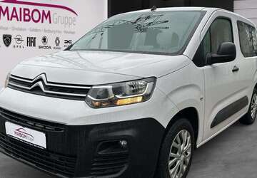 Citroen Berlingo 29.796 km 18.990 &euro; Dinslaken 46539