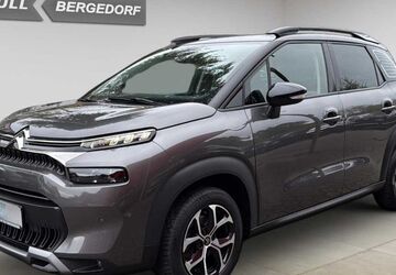 Citroen C3 Aircross 56.745 km 16.901 &euro; Hamburg 21029