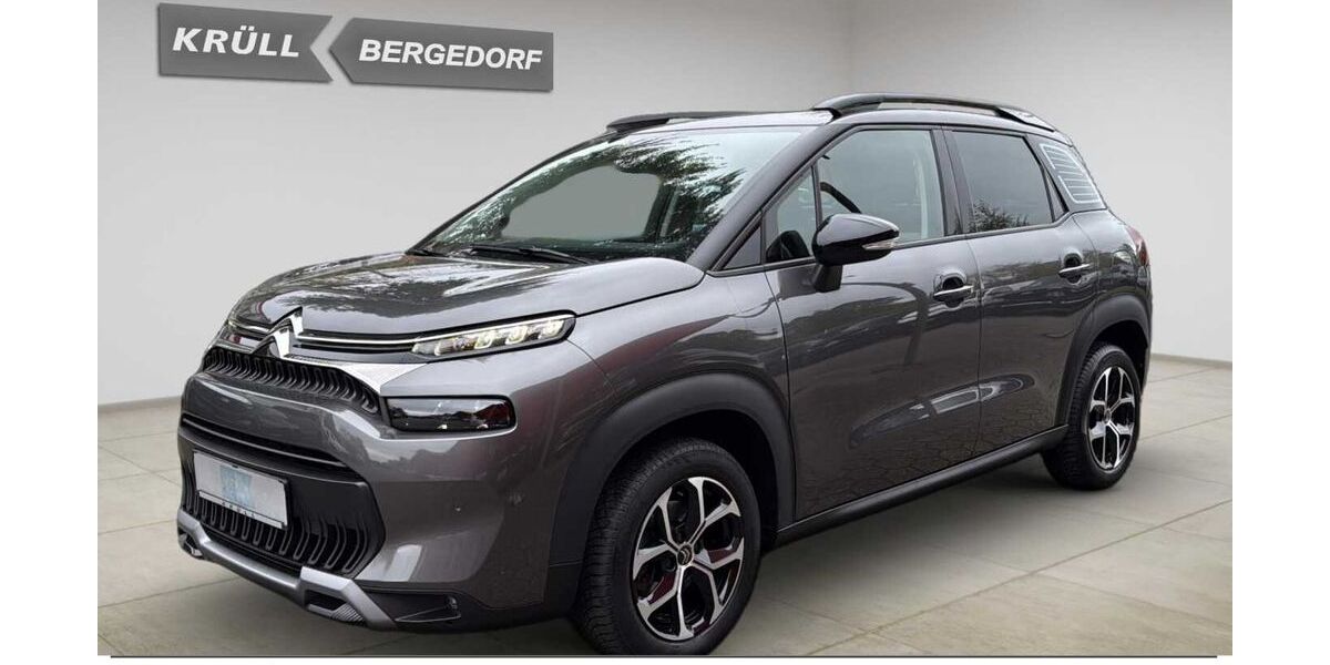 Citroen C3 Aircross 56.745 km 16.901 &euro; Hamburg 21029