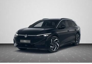 VW ID.7 5.390 km 49.980 &euro; Hockenheim 68766