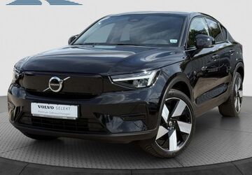 Volvo C40 47.650 km 30.740 &euro; Celle 29229