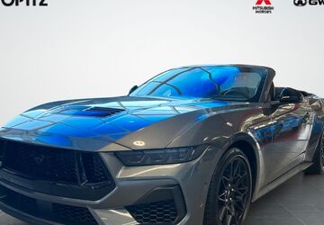 Ford Mustang 2.000 km 64.990 &euro; Jena-Lobeda 07747