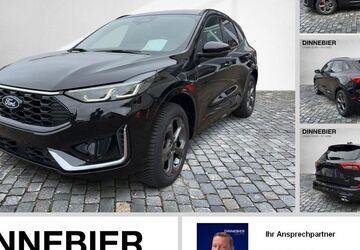 Ford Kuga 10.000 km 42.984 &euro; Oranienburg 16515