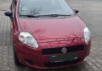Fiat Punto 136.000 km 3.000 &euro; München 80636