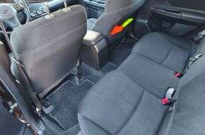 Subaru XV 235.500 km 3.200 &euro; Rottenburg a.d.Laaber, St 84056