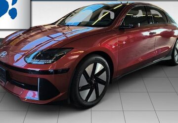 Hyundai IONIQ 6 12.841 km 34.830 &euro; Emsdetten 48282