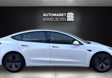 Tesla Model 3 39.998 km 25.980 &euro; Barchfeld - Immelborn 36456