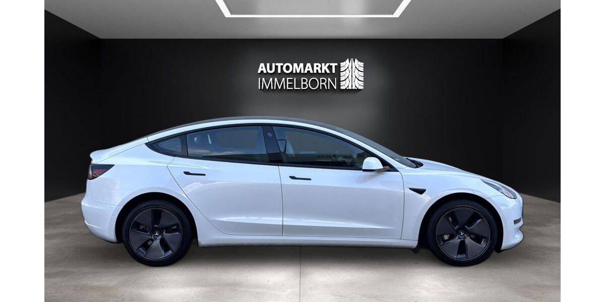 Tesla Model 3 39.998 km 25.980 &euro; Barchfeld - Immelborn 36456