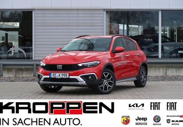 Fiat Tipo 9.999 km 25.480 &euro; Herten 45701