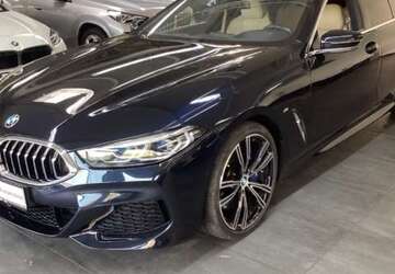BMW 840 63.912 km 53.749 &euro; Pleisweiler-Oberhofen 76889