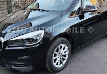 BMW 216 115.153 km 15.550 &euro; Hannover 30165