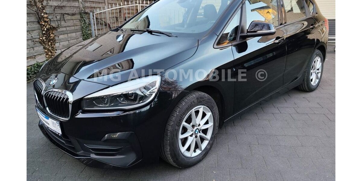 BMW 216 115.153 km 15.550 &euro; Hannover 30165