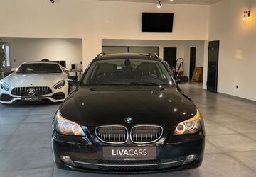 BMW 523 151.244 km 9.390 &euro; Oberhausen 46049