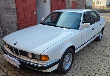 BMW 730 217.674 km 12.750 &euro; Hameln 31789