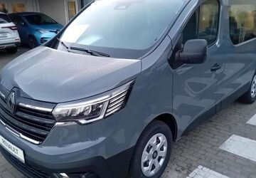Renault Trafic 8.523 km 45.680 &euro; Kaltenkirchen 24568
