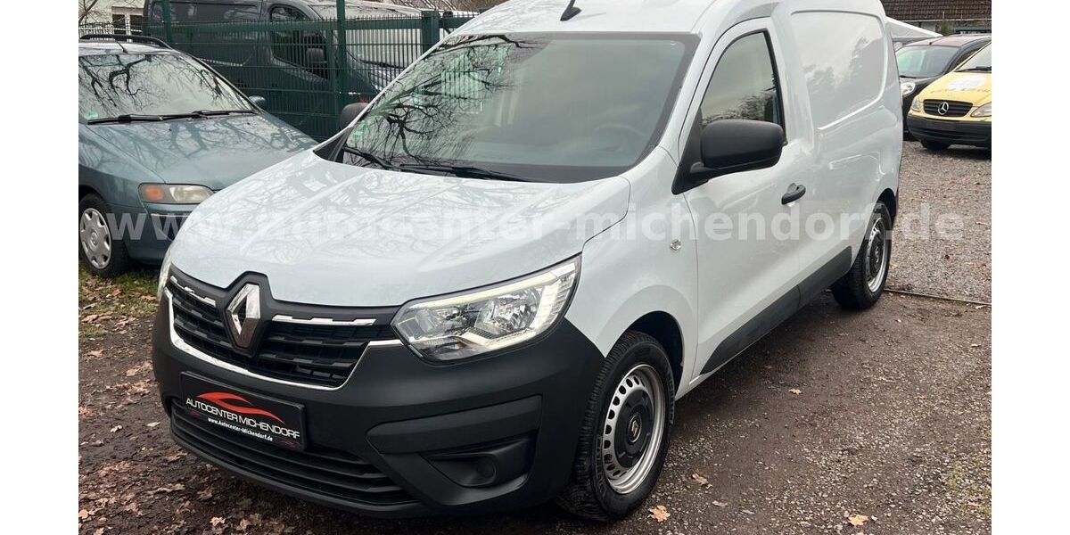 Renault Express 40.000 km 13.999 &euro; Michendorf 14552