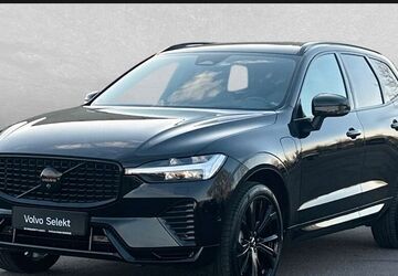 Volvo XC60 11.000 km 52.750 &euro; Karlsruhe 76187