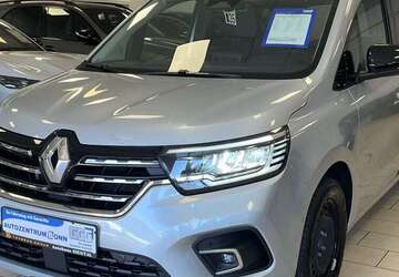 Renault Kangoo 105.476 km 18.000 &euro; Eitorf 53783