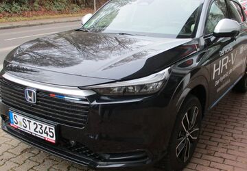 Honda HR-V 2.000 km 36.590 &euro; Stuttgart 70599