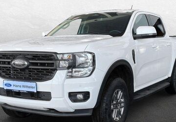 Ford Ranger 54.550 km 37.690 &euro; Brilon 59929
