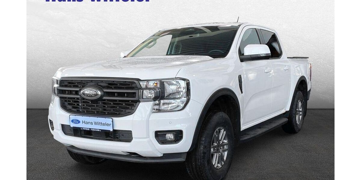 Ford Ranger 54.550 km 37.690 &euro; Brilon 59929