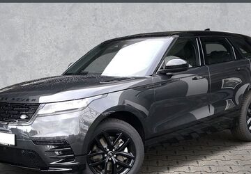 Land Rover Range Rover Velar 6.500 km 79.880 &euro; Mainz-Hechtsheim 55129