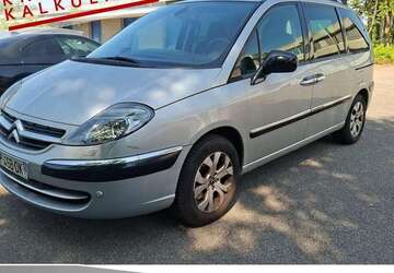 Citroen C8 261.269 km 4.485 &euro; Achern 77855