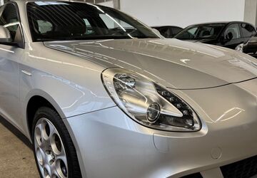 Alfa Romeo Giulietta 149.000 km 6.850 &euro; Drolshagen 57489