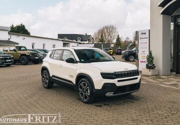 Jeep Avenger 1.525 km 25.985 &euro; Landsberg OT Oppin 06188