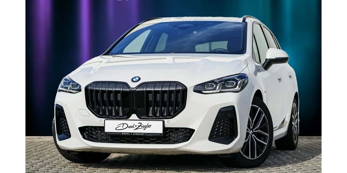 BMW 220 Active Tourer 18.790 km 31.900 &euro; Augsburg 86199